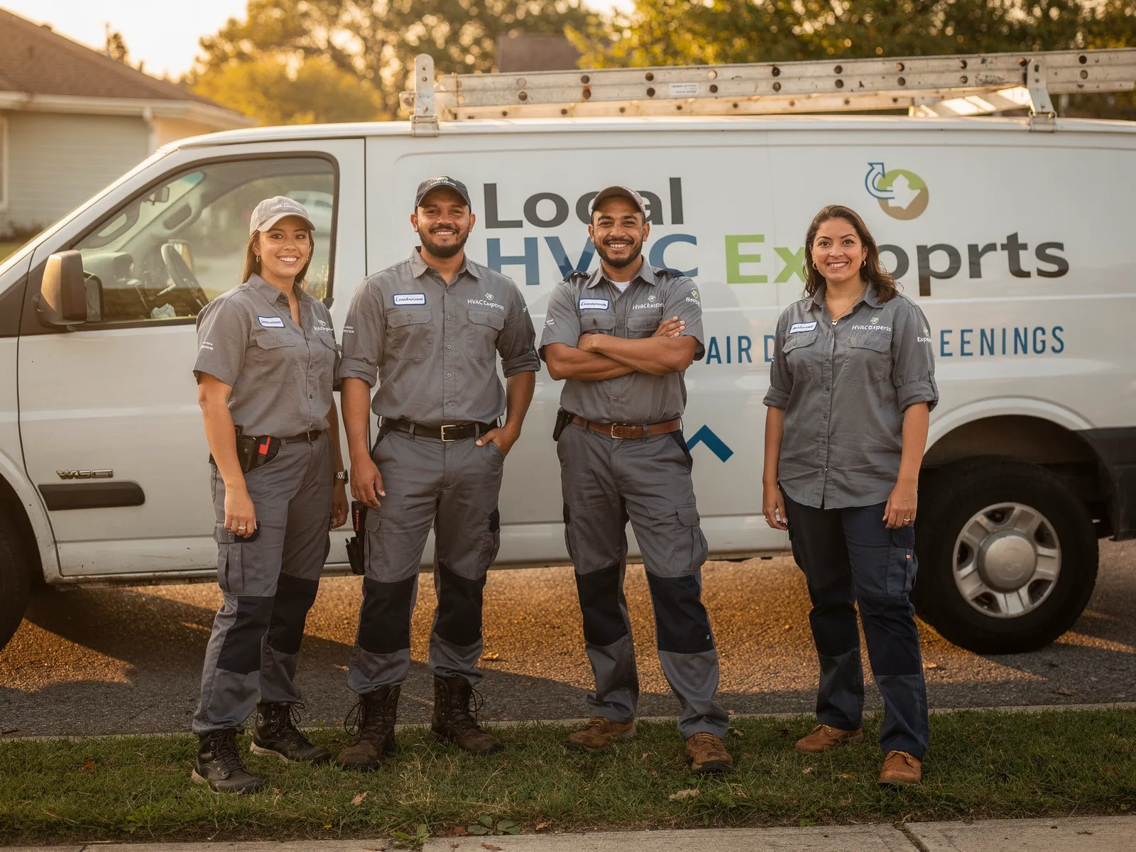 24/7 HVAC Repair & AC Replacement company in Otto, WY
